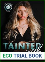 Tainted Creek (The Allstars, #2)