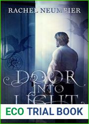 Door Into Light (House of Shadows #2)