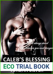 Caleb|s Blessing