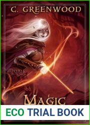 Magic of Thieves (Legends of Dimmingwood, #1)