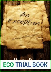 An Exception (Jewel Bonds, #3)