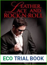 Leather, Lace and Rock-n-Roll (SEALS, Inc., #1)