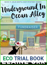 Underground in Ocean Alley