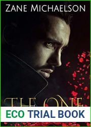 The One (A Vampyre Romance #1)