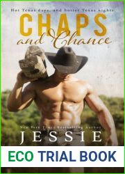 Chaps and Chance (Lonesome Point, Texas, #5)
