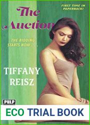 The Auction (The Original Sinners Pulp Library)