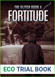 Fortitude (The Glitch Book 4)