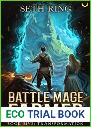 Transformation (Battle Mage Farmer #5)