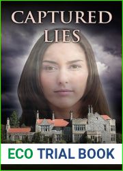 Captured Lies (Caspian Wine, #1)