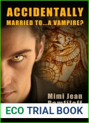 Accidentally Married to…a Vampire? (Accidentally Yours, #2)
