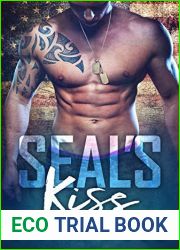 SEAL|s Kiss (Small Town SEALs #2)