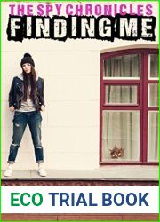 Finding Me (The Spy Chronicles #1)