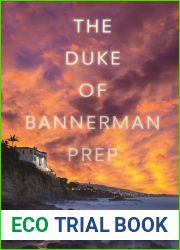 The Duke of Bannerman Prep