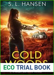 Cold Woods (Harper and Reese Thriller, #1)