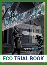 The Devouring (Billy Boyle World War II, #12)