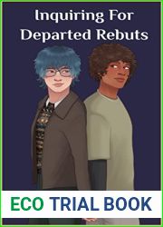 Inquiring for Departed Rebuts (Separated Love #2)