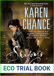 Shadow|s Bane (Dorina Basarab, #4)