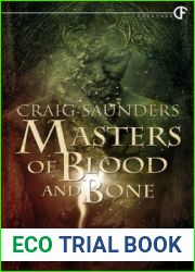 Masters of Blood and Bone