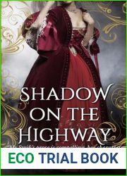 Shadow on the Highway (The Highway Trilogy, #1)