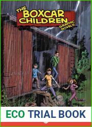 The Boxcar Children