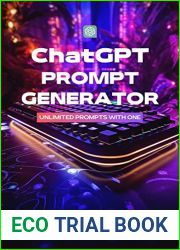ChatGPT PROMPT GENERATOR: Unlimited Prompts with ONE