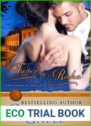 Twice a Rake (Lord Rotheby|s Influence #1)