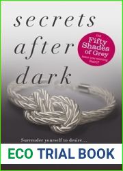 Secrets After Dark (After Dark, #2)