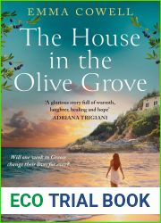 The House in the Olive Grove