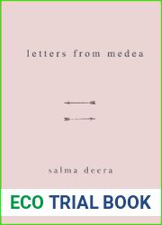 Letters From Medea
