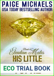 His Little Topaz