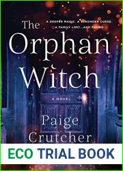 The Orphan Witch