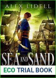 Sea and Sand (Tides, #3)