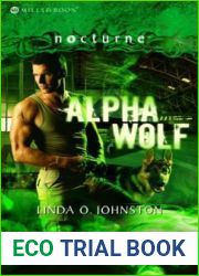 Alpha Wolf