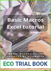 Basic Macros Excel tutorial: Basic Macros Excel tutorial by examples. Learn how to automate Excel with our ready made Macros and VBA code