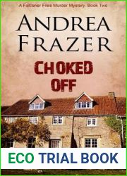 Choked Off (The Falconer Files, #2)