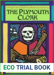 The Plymouth Cloak (Roger the Chapman, #2)