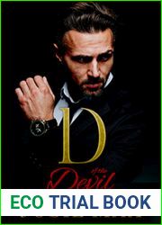 D of the Devil (The Satriano Brothers Book 1)