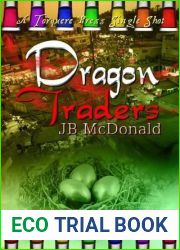 Dragon Traders (Dragon, #2)