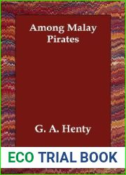 Among Malay Pirates
