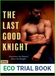 The Last Good Knight (The Original Sinners Pulp Library)
