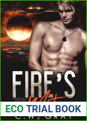 Fire|s Mate (Charybdis Station #2)
