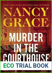 Murder in the Courthouse (Hailey Dean #3)