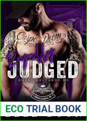 Royally Judged (Royal Sons CA Book 12)