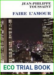 Faire l|amour