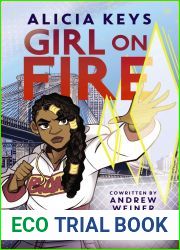 Girl on Fire