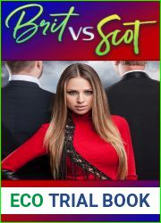Brit vs. Scot: A Hot Brits Hot Scots Au Naturel Crossover Book