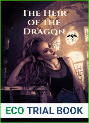 The Heir of the Dragon: Clans of Cain Book 1