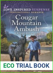 Cougar Mountain Ambush (Love Inspired Suspense)