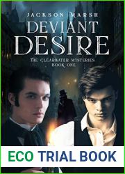 Deviant Desire (The Clearwater Mysteries, #1)