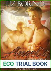 Angel|s Truth (Angel, #2)